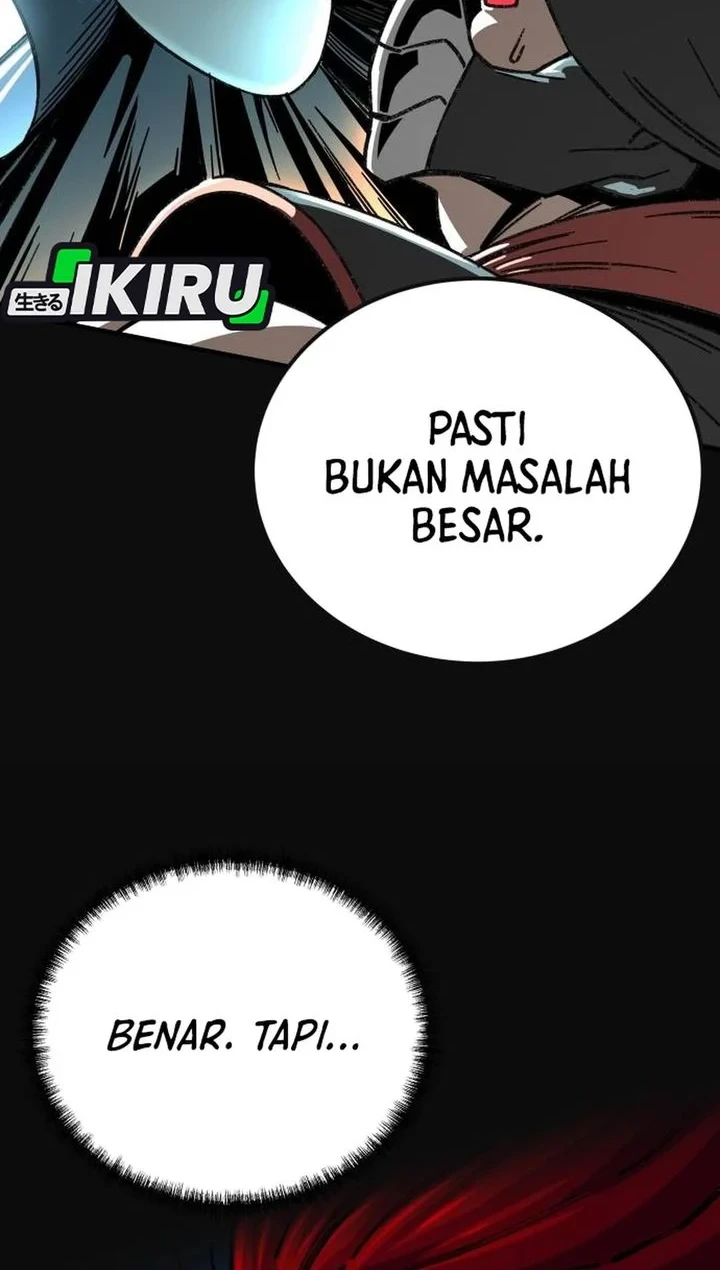 Warrior Grandpa and Supreme Granddaughter Chapter 101 - halaman 54