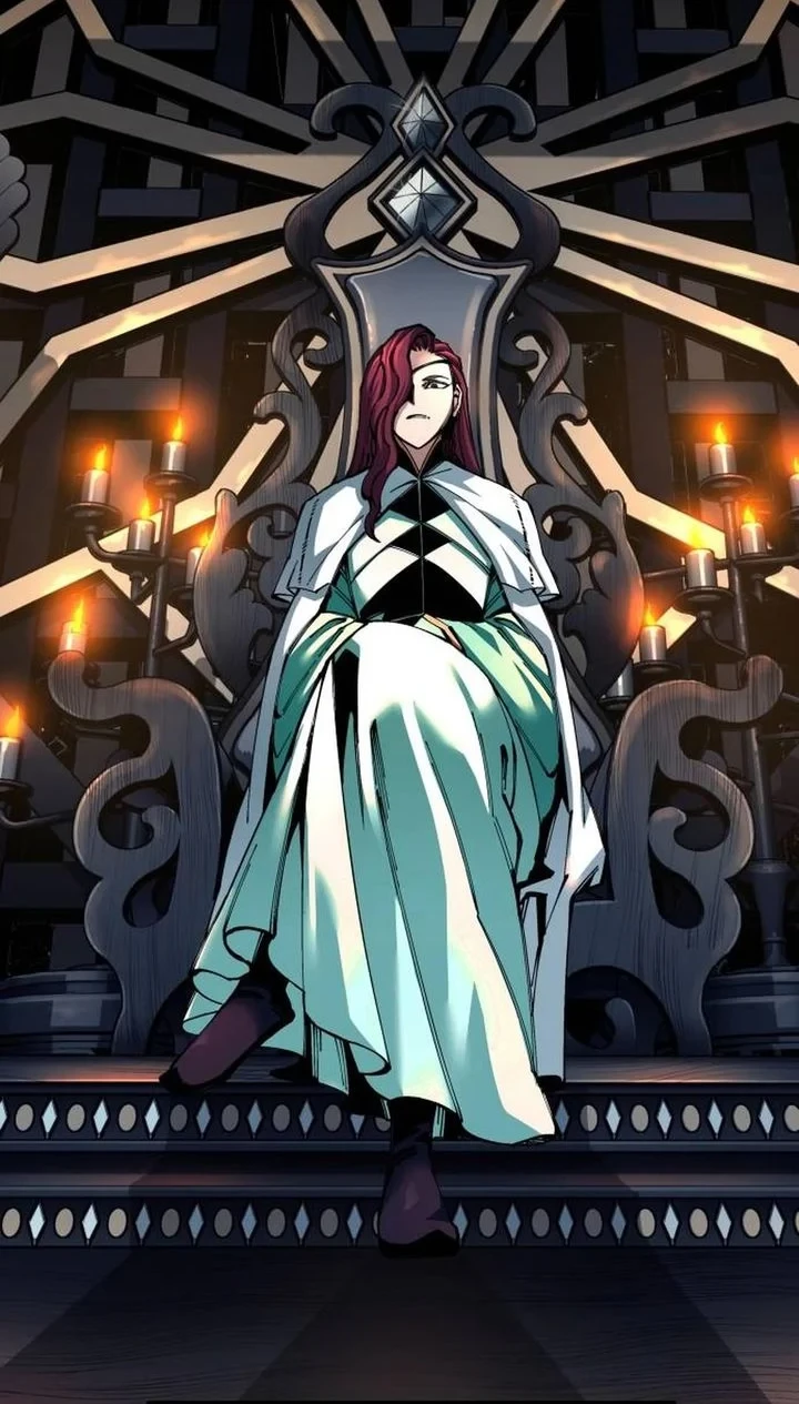 Warrior Grandpa and Supreme Granddaughter Chapter 101 - halaman 6