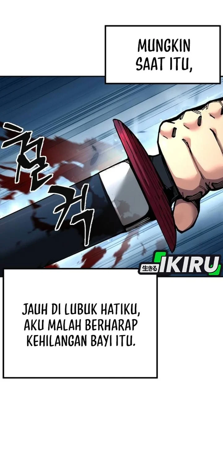 Warrior Grandpa and Supreme Granddaughter Chapter 101 - halaman 65