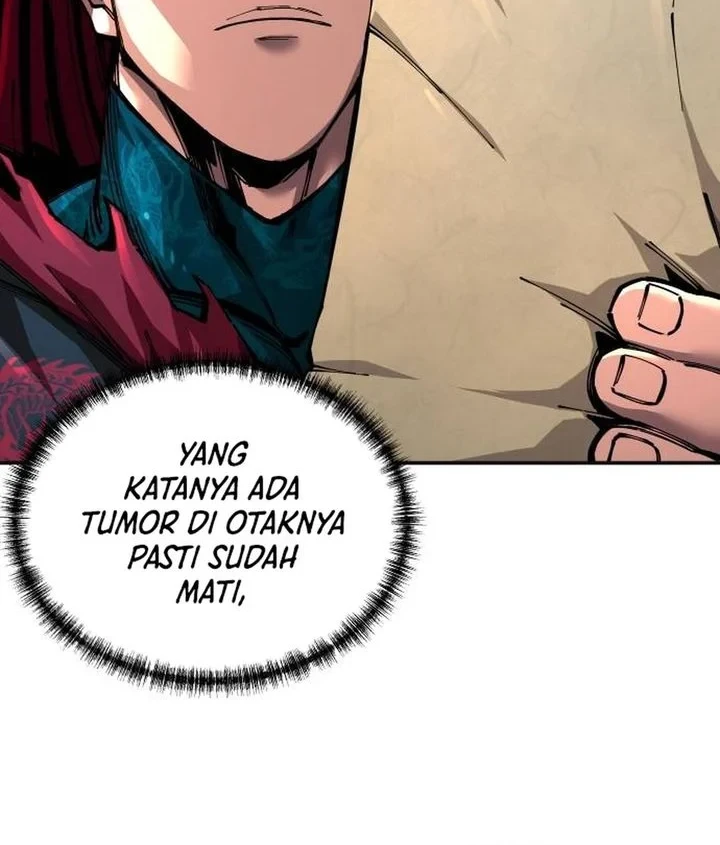Warrior Grandpa and Supreme Granddaughter Chapter 101 - halaman 67