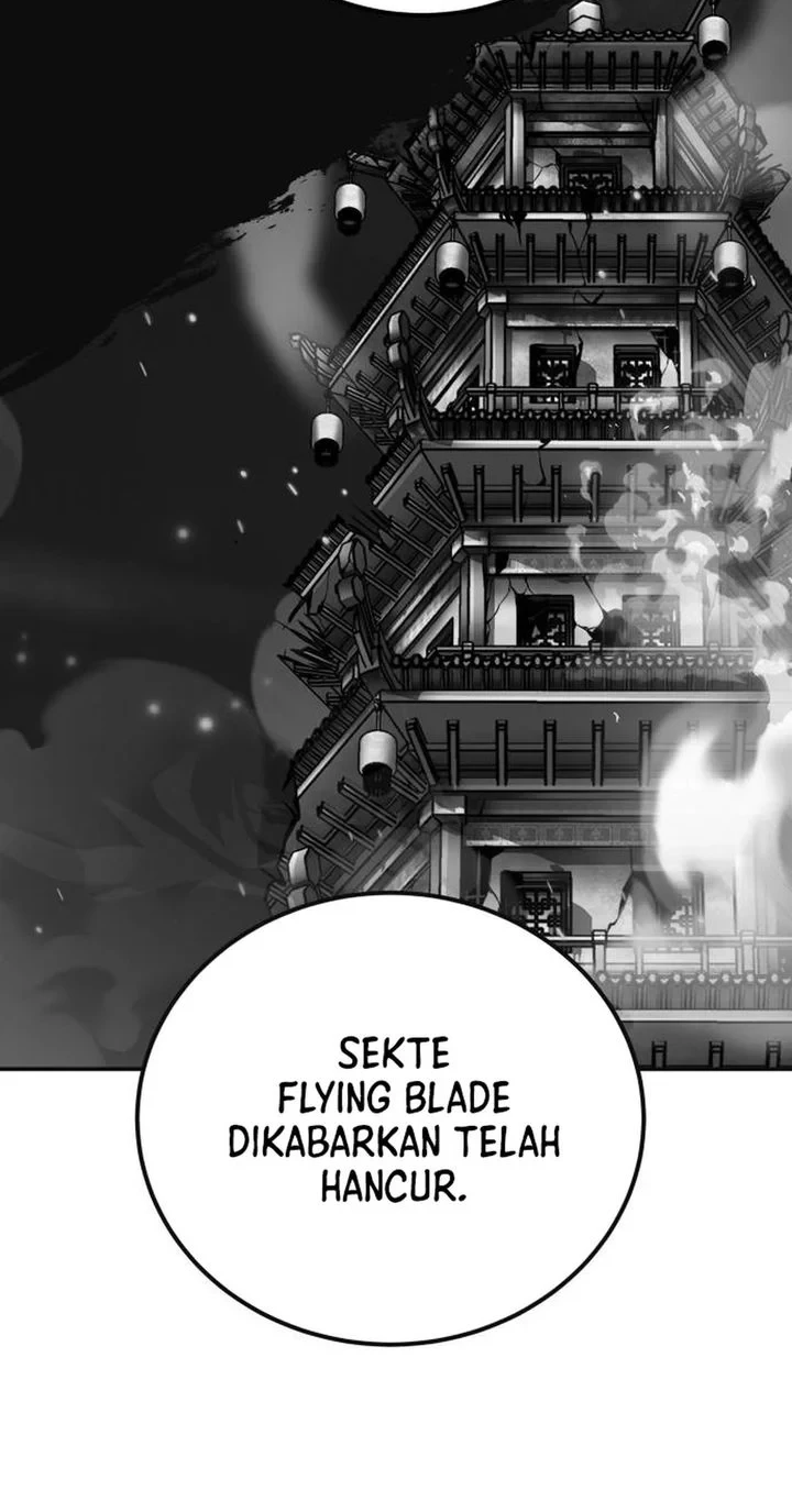 Warrior Grandpa and Supreme Granddaughter Chapter 101 - halaman 71