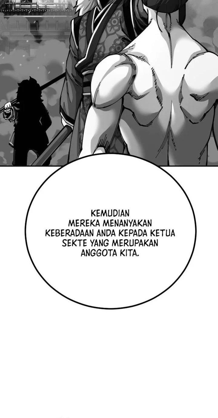Warrior Grandpa and Supreme Granddaughter Chapter 101 - halaman 73