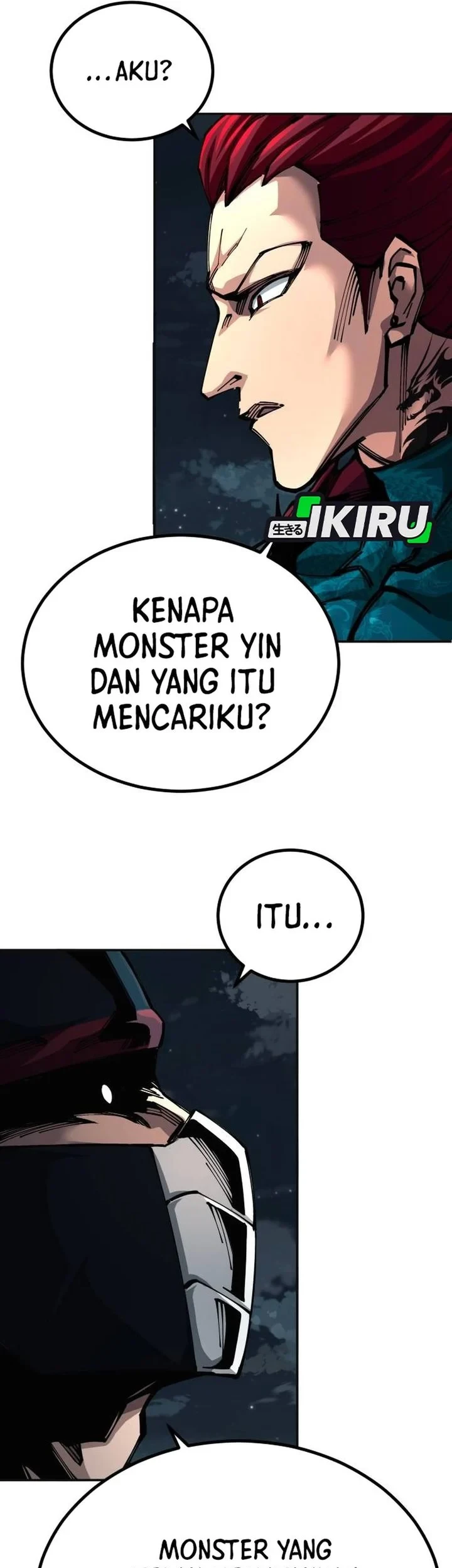 Warrior Grandpa and Supreme Granddaughter Chapter 101 - halaman 74