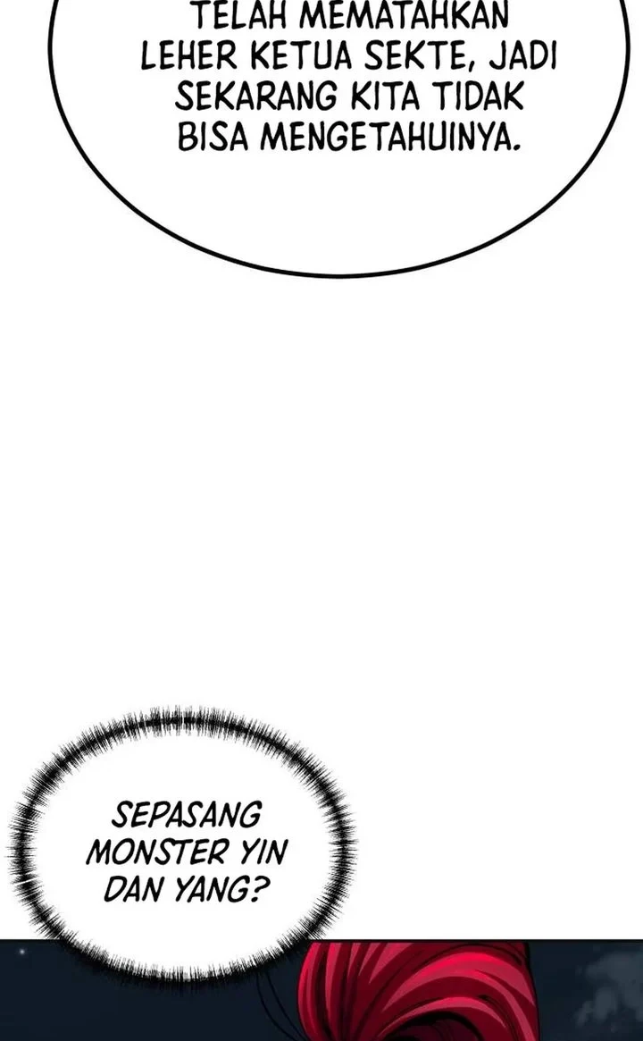 Warrior Grandpa and Supreme Granddaughter Chapter 101 - halaman 75