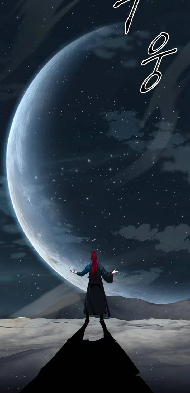 Warrior Grandpa and Supreme Granddaughter Chapter 101 - halaman 83