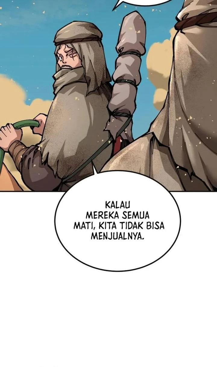 Warrior Grandpa and Supreme Granddaughter Chapter 101 - halaman 95