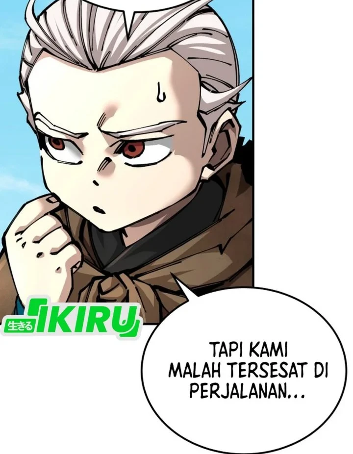 Warrior Grandpa and Supreme Granddaughter Chapter 102 - halaman 14