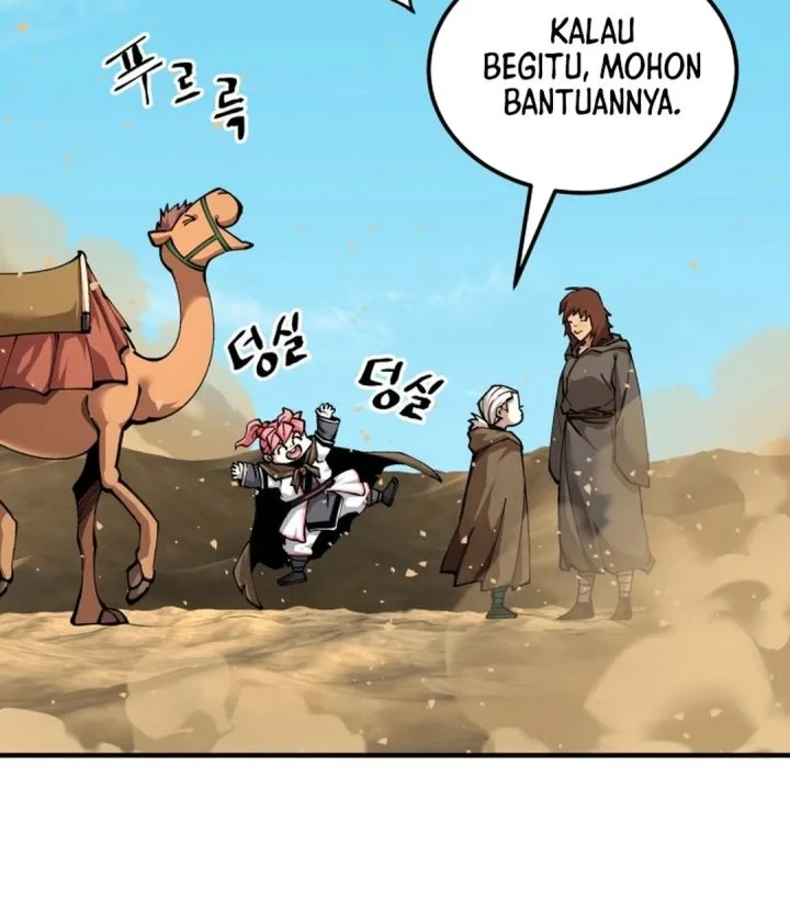 Warrior Grandpa and Supreme Granddaughter Chapter 102 - halaman 17
