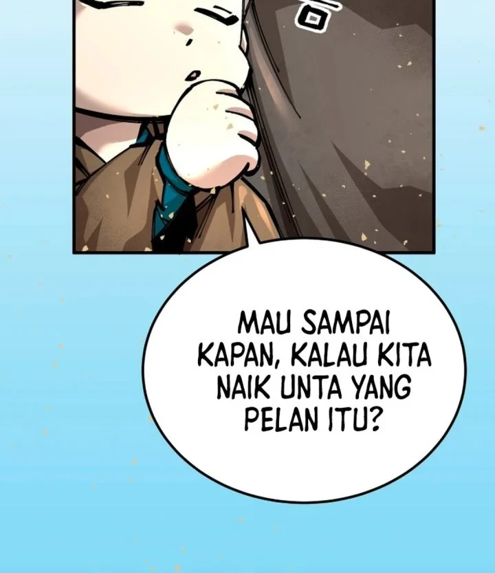Warrior Grandpa and Supreme Granddaughter Chapter 102 - halaman 19
