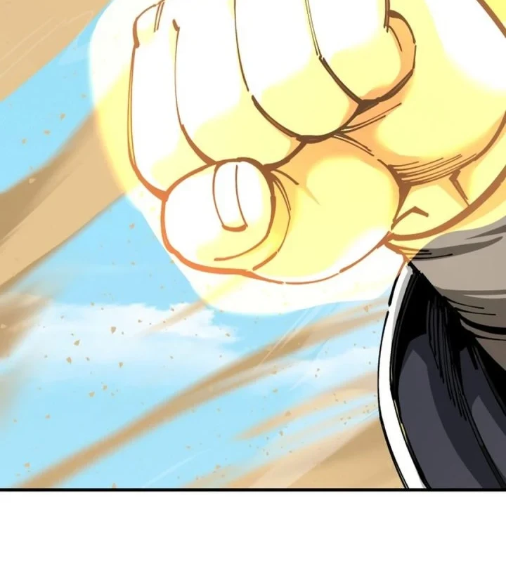 Warrior Grandpa and Supreme Granddaughter Chapter 102 - halaman 2