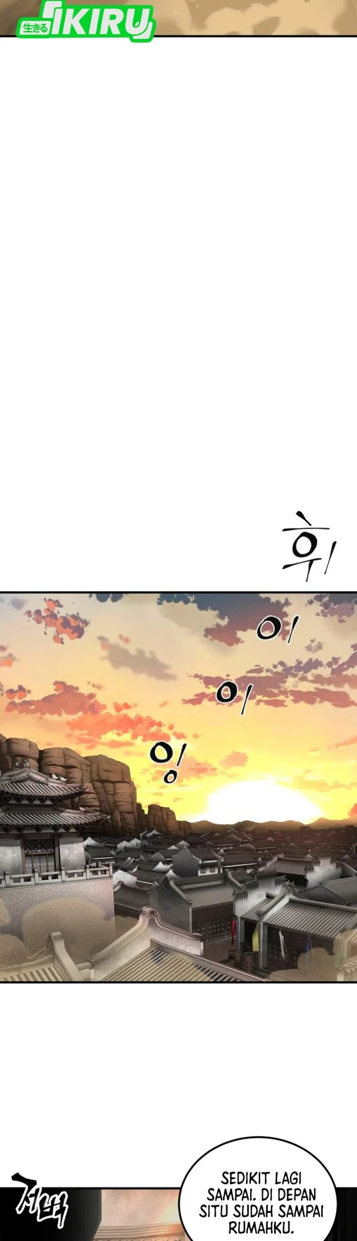 Warrior Grandpa and Supreme Granddaughter Chapter 102 - halaman 24