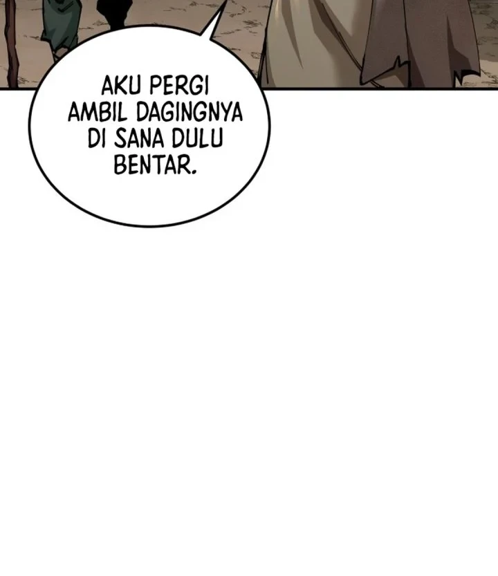 Warrior Grandpa and Supreme Granddaughter Chapter 102 - halaman 27