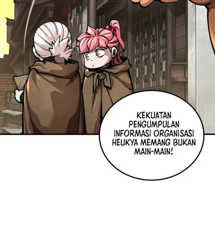 Warrior Grandpa and Supreme Granddaughter Chapter 102 - halaman 33