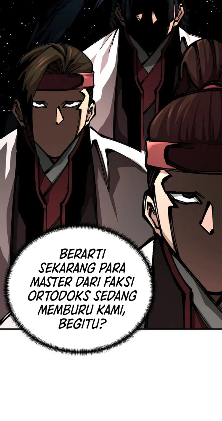 Warrior Grandpa and Supreme Granddaughter Chapter 102 - halaman 37