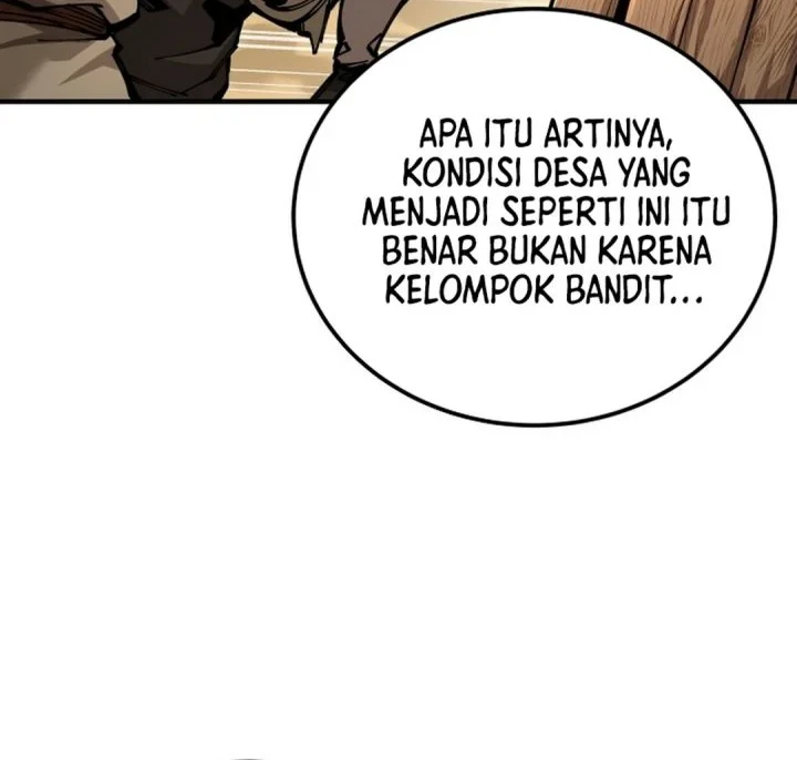 Warrior Grandpa and Supreme Granddaughter Chapter 102 - halaman 43