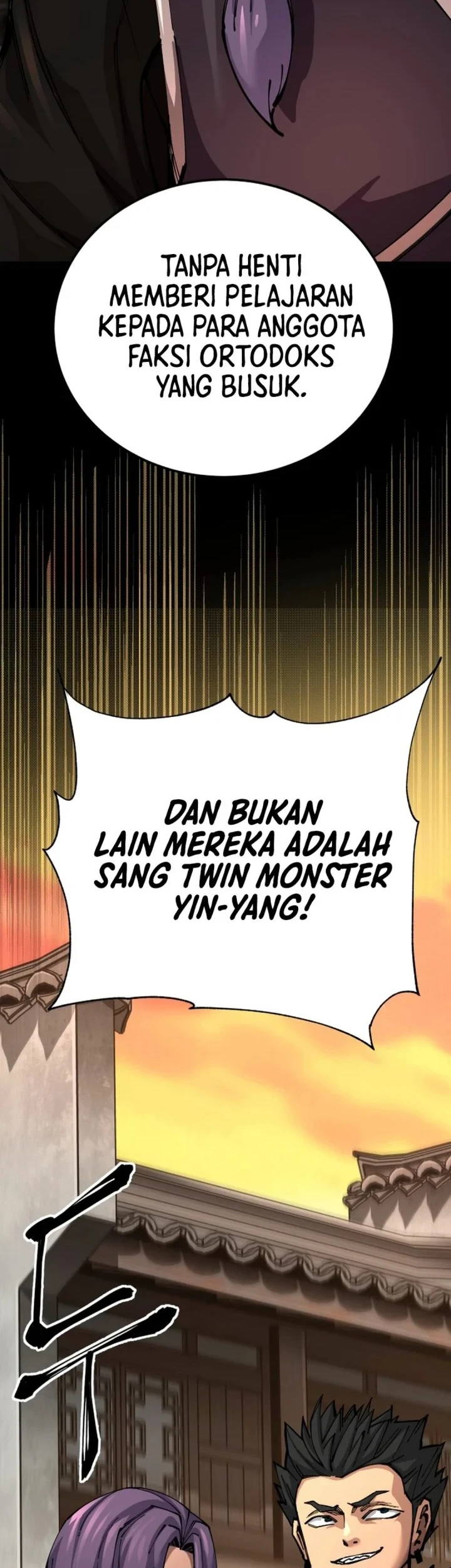 Warrior Grandpa and Supreme Granddaughter Chapter 102 - halaman 52