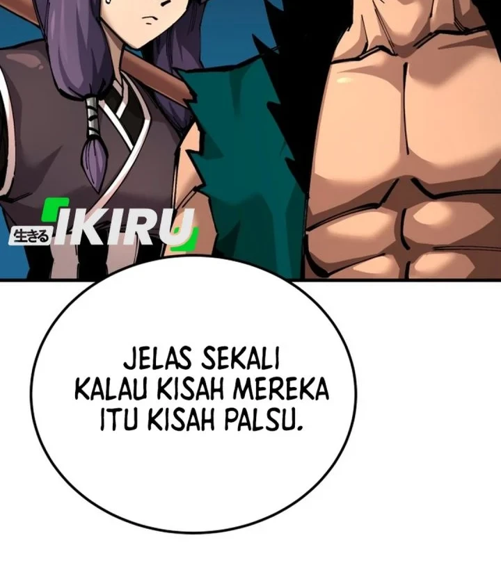 Warrior Grandpa and Supreme Granddaughter Chapter 102 - halaman 57