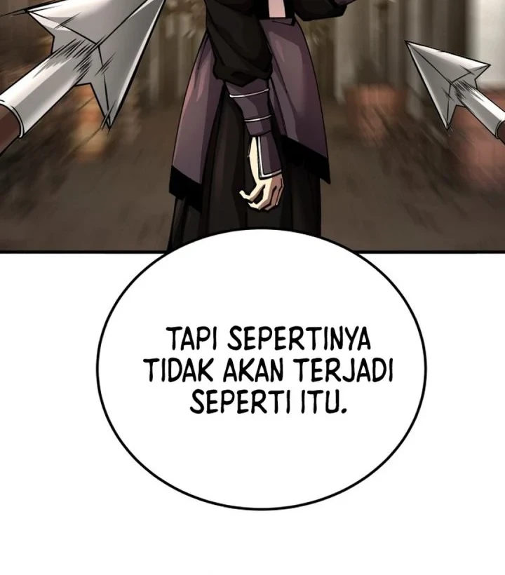 Warrior Grandpa and Supreme Granddaughter Chapter 102 - halaman 60