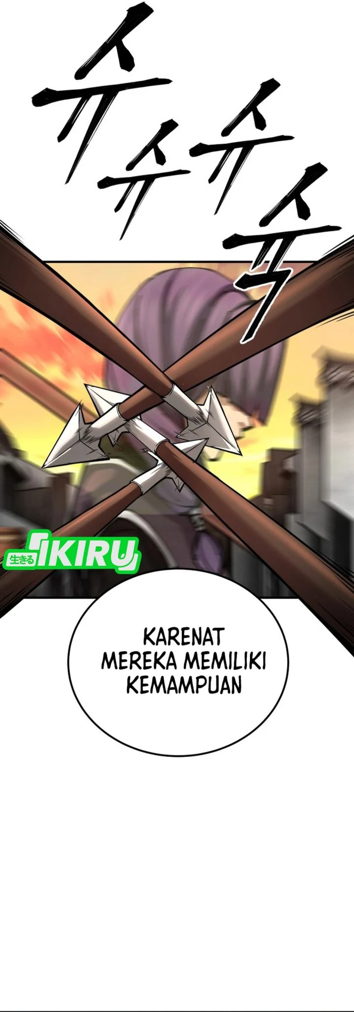 Warrior Grandpa and Supreme Granddaughter Chapter 102 - halaman 61