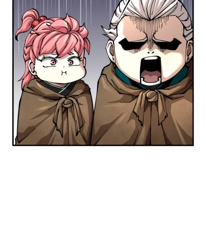 Warrior Grandpa and Supreme Granddaughter Chapter 102 - halaman 69
