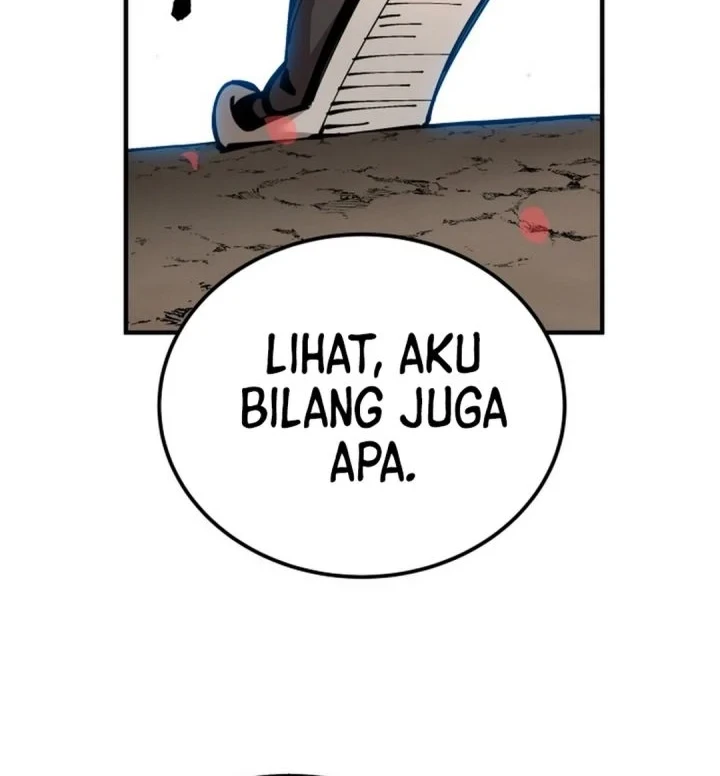 Warrior Grandpa and Supreme Granddaughter Chapter 102 - halaman 83