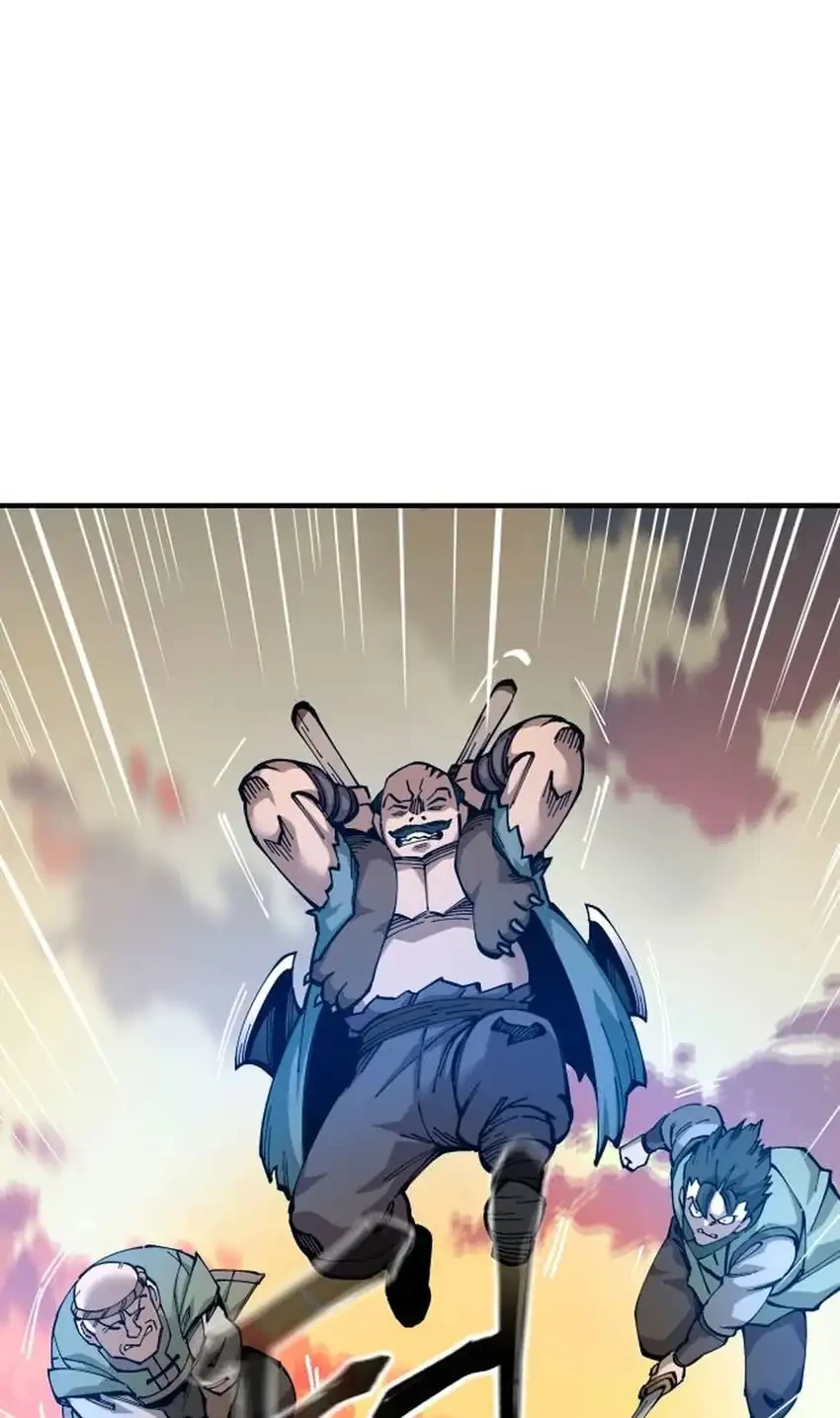 Warrior Grandpa and Supreme Granddaughter Chapter 103 - halaman 102