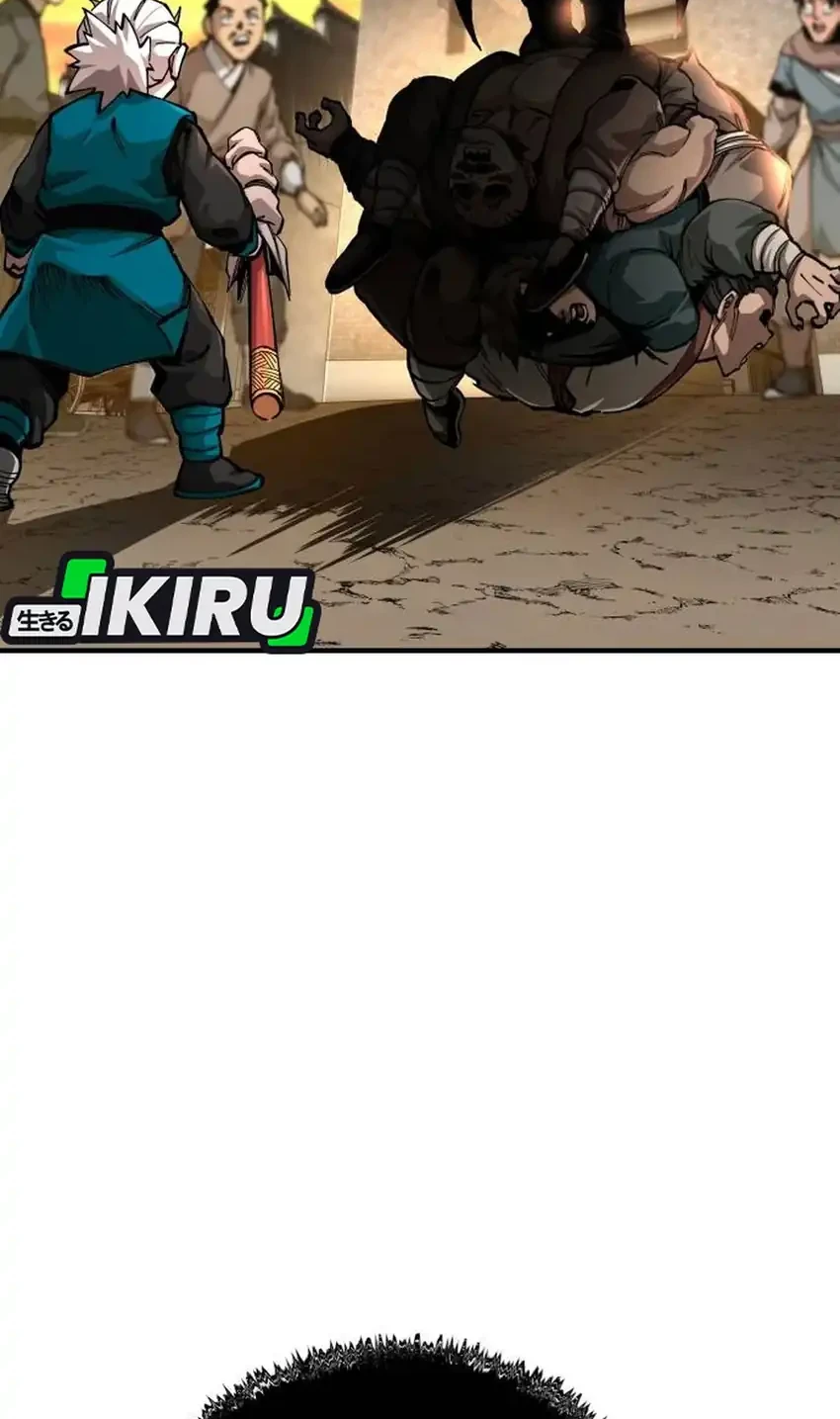 Warrior Grandpa and Supreme Granddaughter Chapter 103 - halaman 110