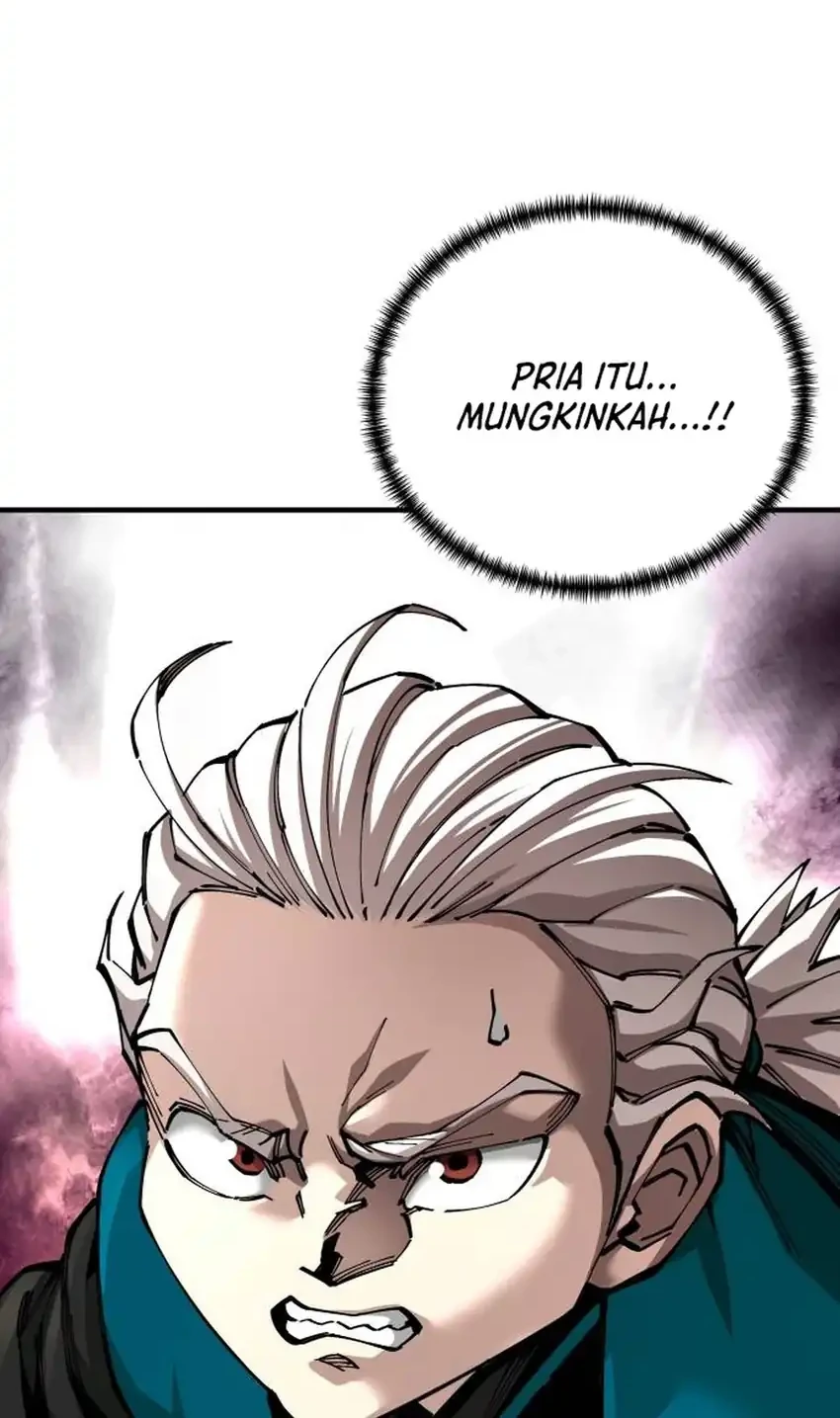 Warrior Grandpa and Supreme Granddaughter Chapter 103 - halaman 112