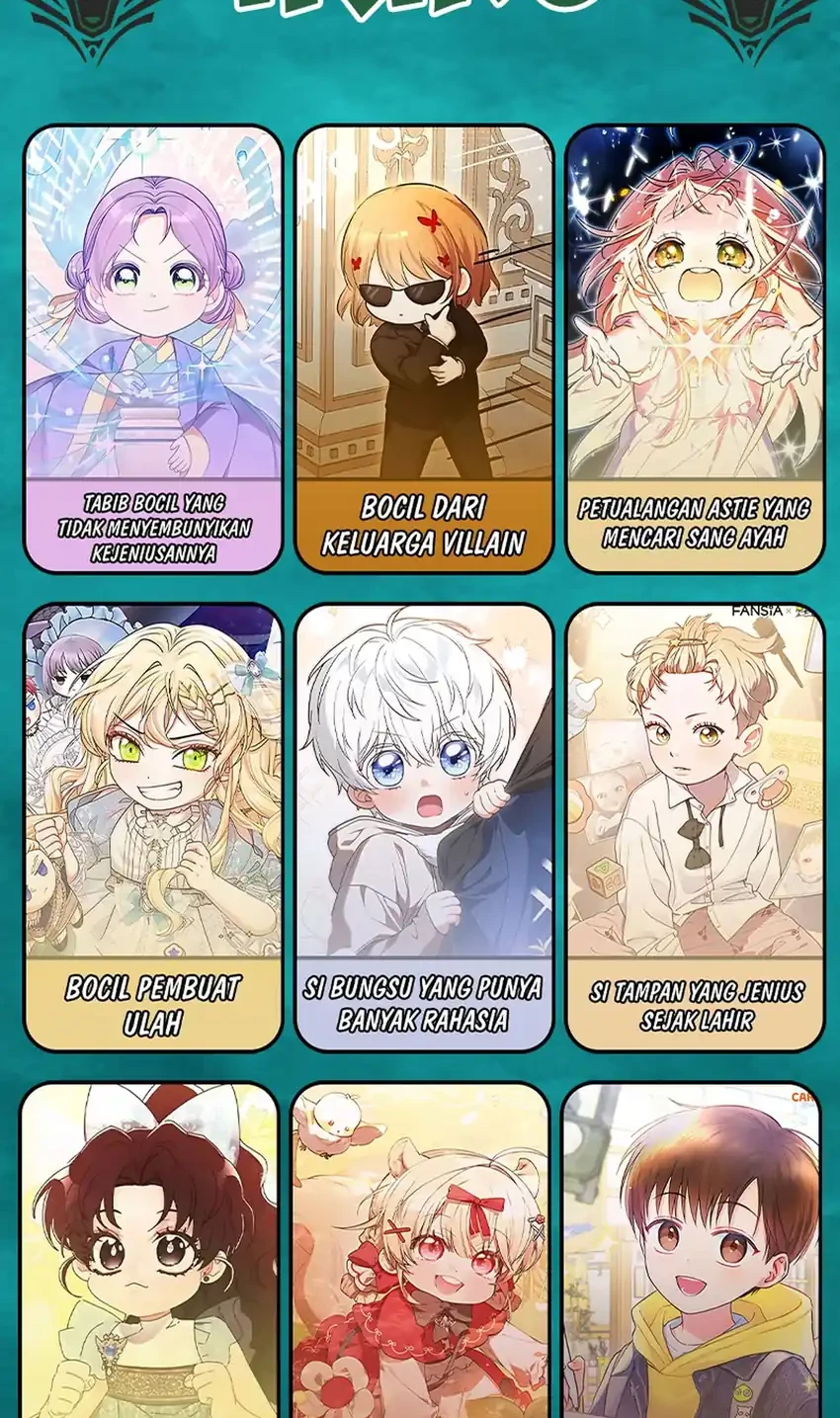 Warrior Grandpa and Supreme Granddaughter Chapter 103 - halaman 116