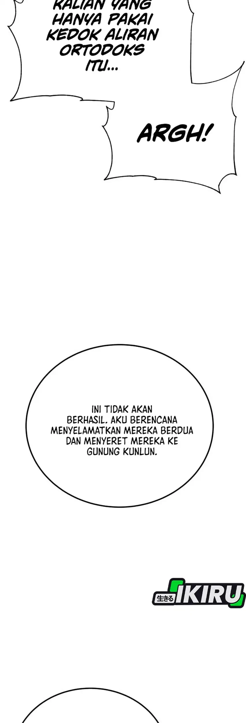 Warrior Grandpa and Supreme Granddaughter Chapter 103 - halaman 21