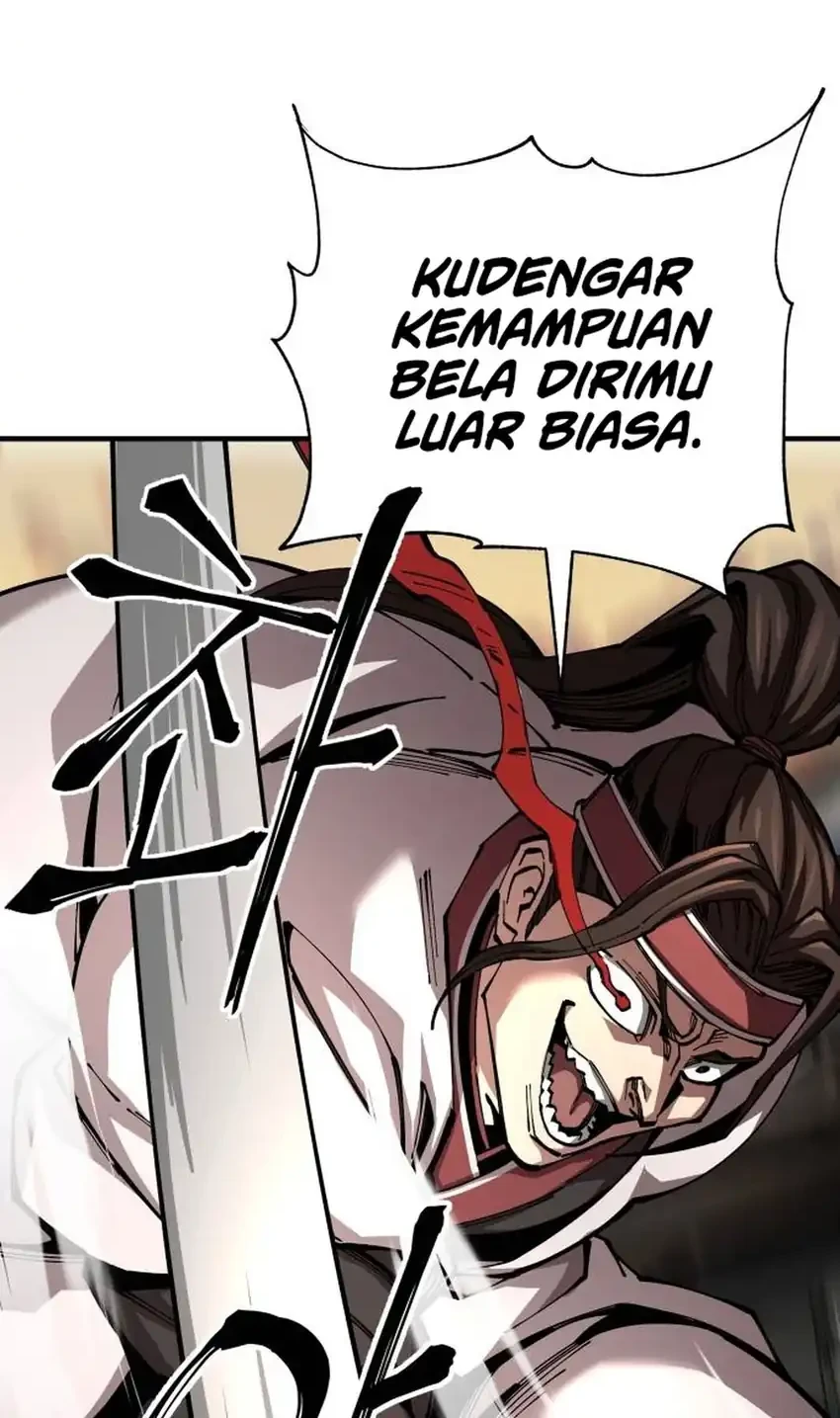 Warrior Grandpa and Supreme Granddaughter Chapter 103 - halaman 24