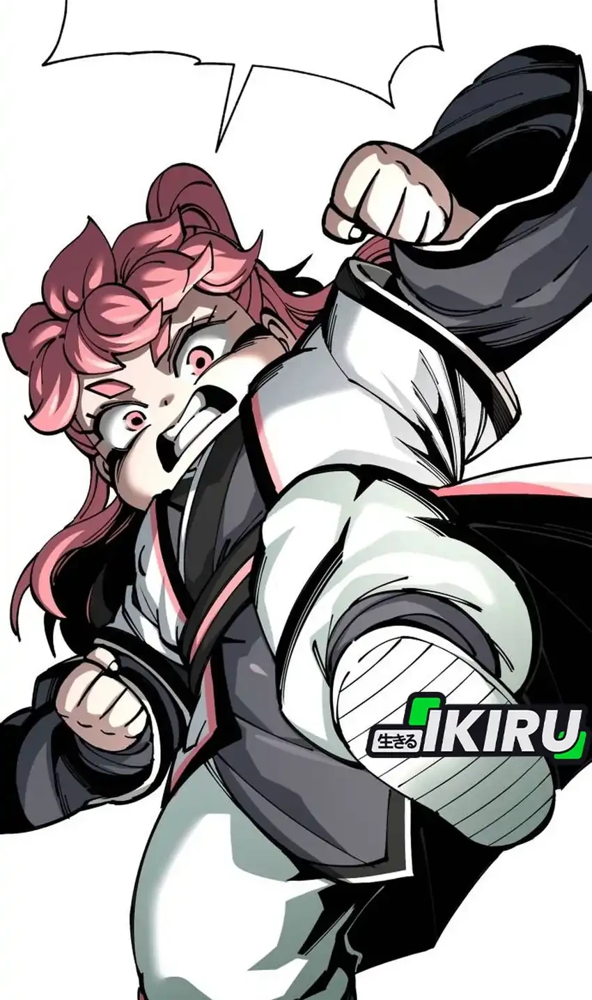 Warrior Grandpa and Supreme Granddaughter Chapter 103 - halaman 28