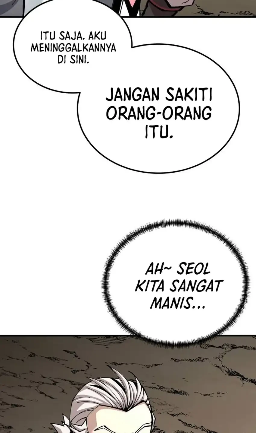 Warrior Grandpa and Supreme Granddaughter Chapter 103 - halaman 46