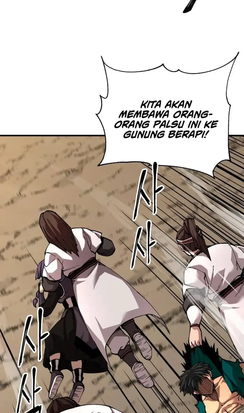 Warrior Grandpa and Supreme Granddaughter Chapter 103 - halaman 48