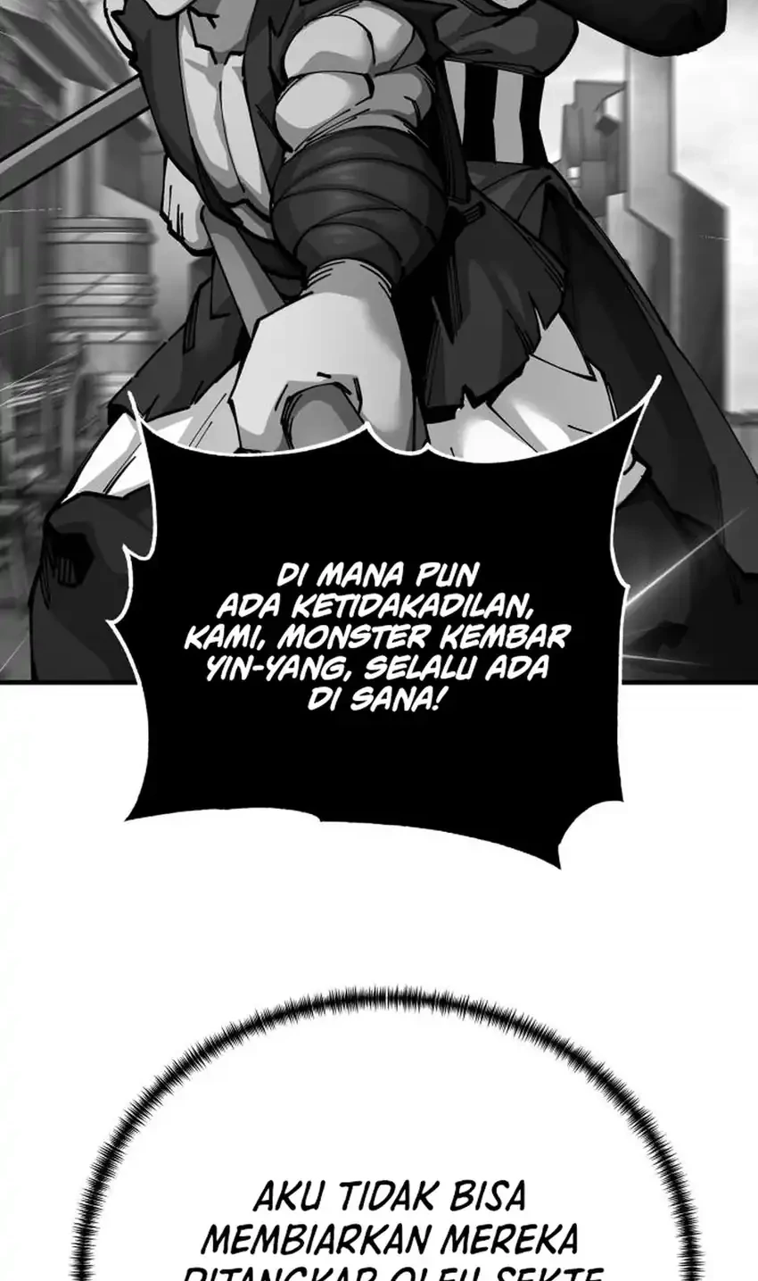 Warrior Grandpa and Supreme Granddaughter Chapter 103 - halaman 54