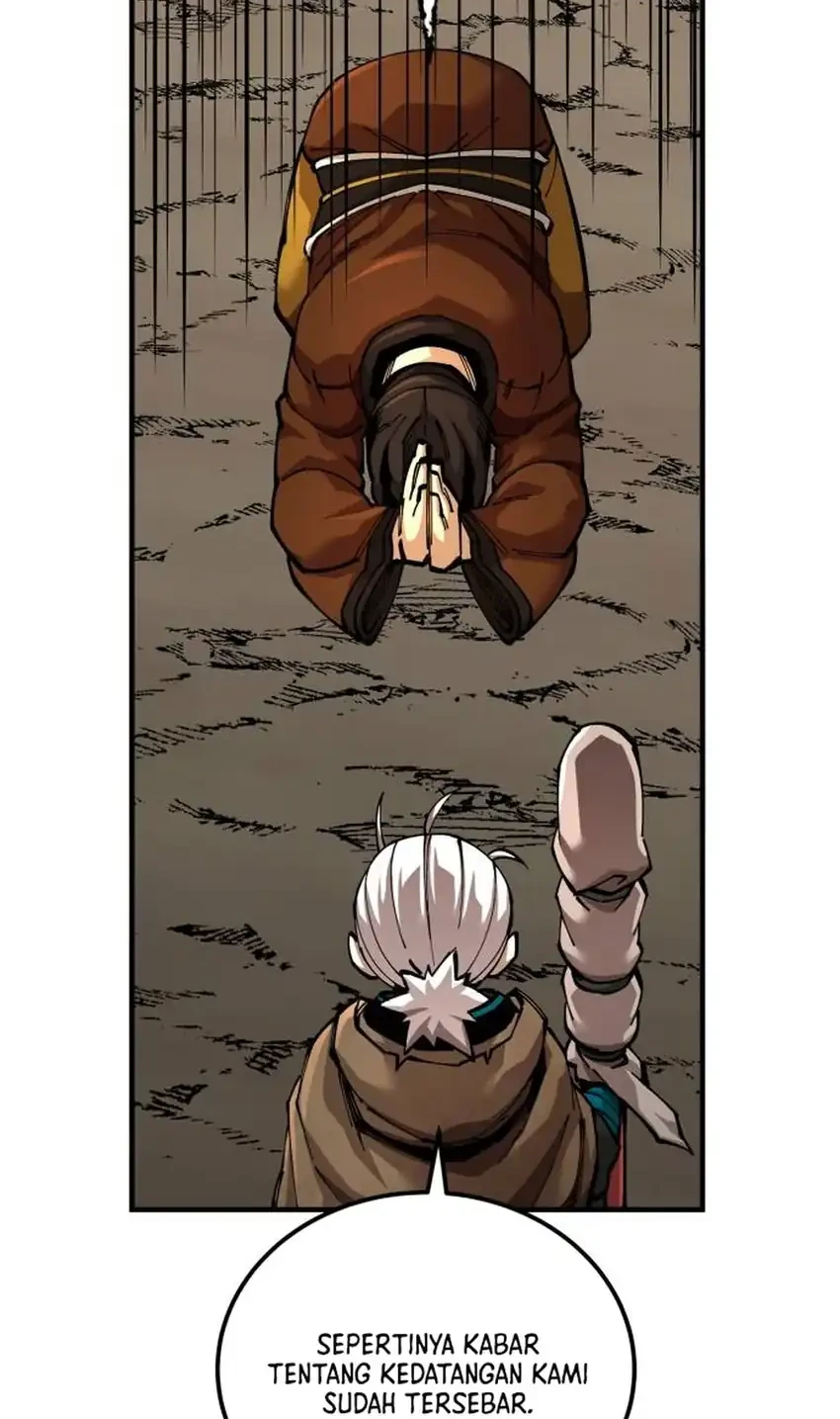 Warrior Grandpa and Supreme Granddaughter Chapter 103 - halaman 58