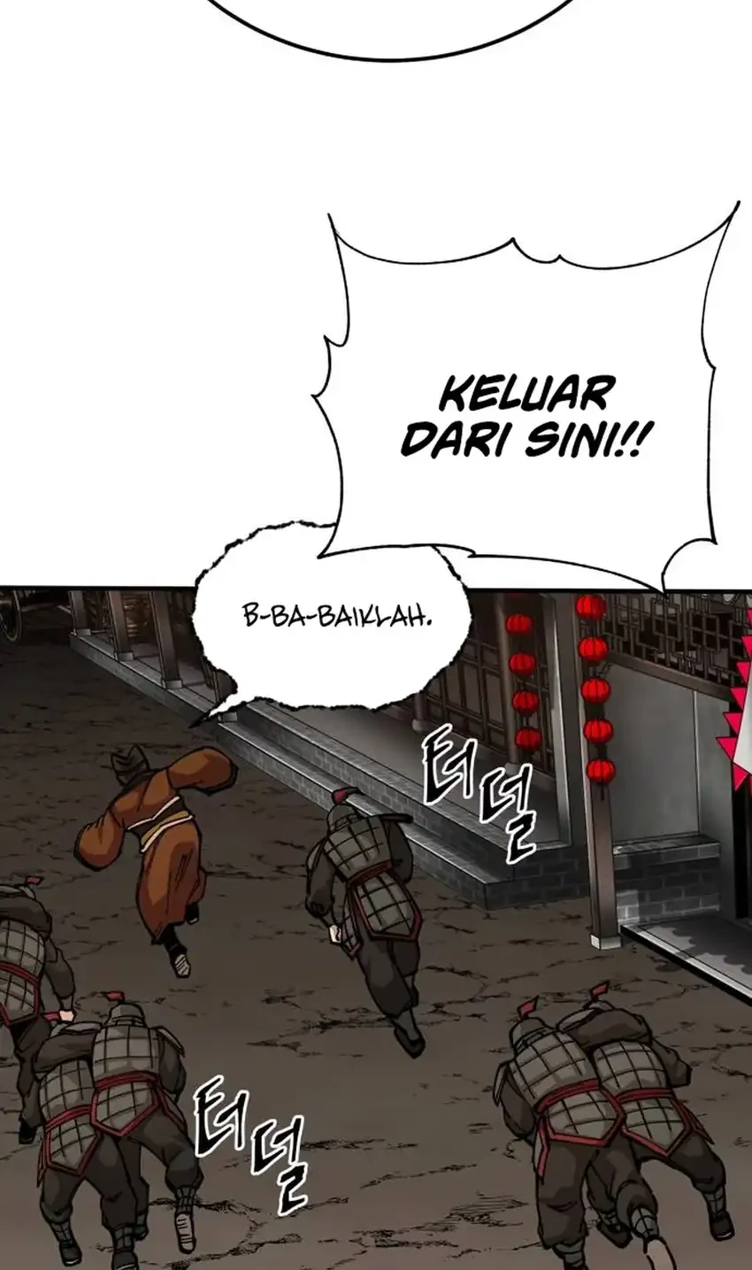Warrior Grandpa and Supreme Granddaughter Chapter 103 - halaman 60