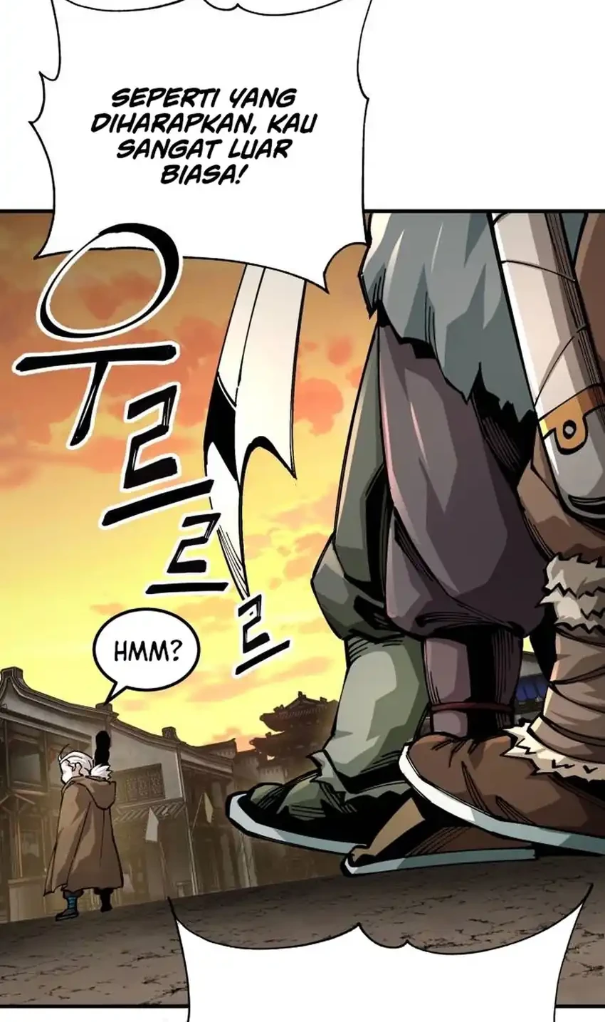 Warrior Grandpa and Supreme Granddaughter Chapter 103 - halaman 66