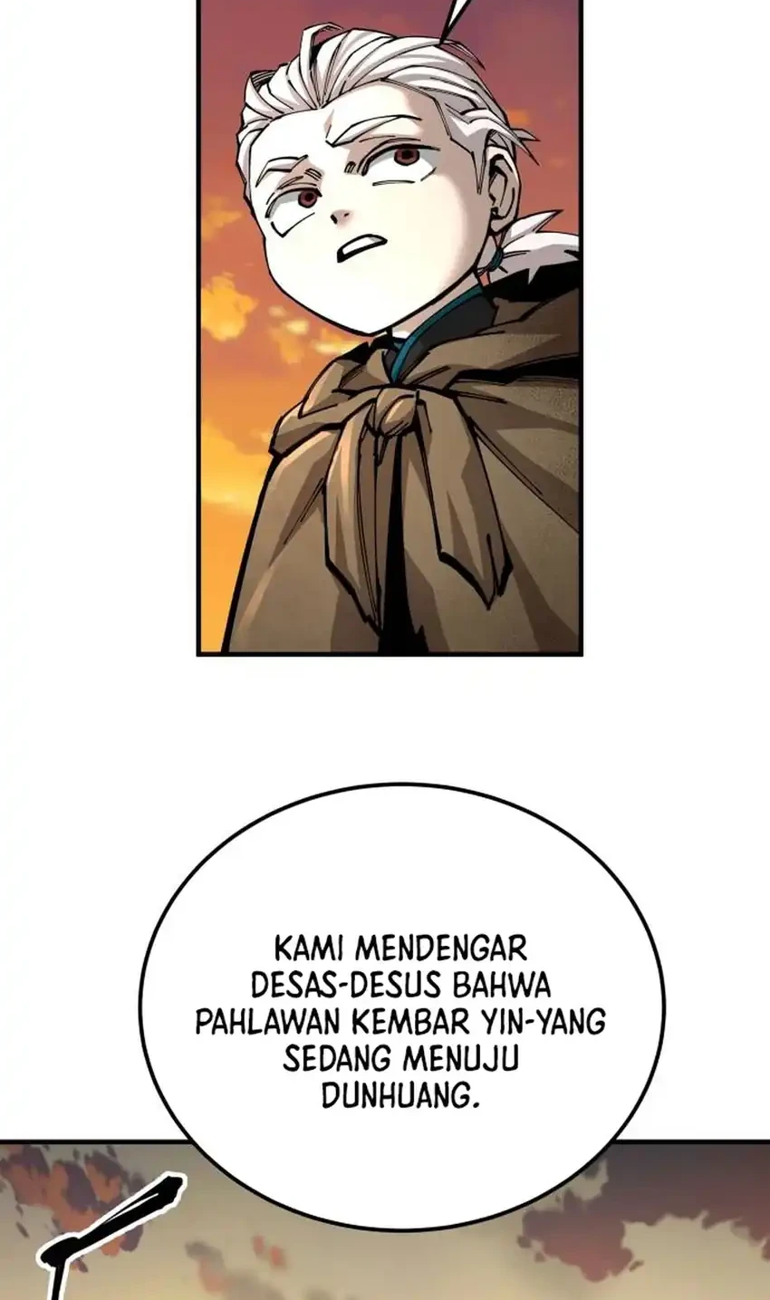 Warrior Grandpa and Supreme Granddaughter Chapter 103 - halaman 68