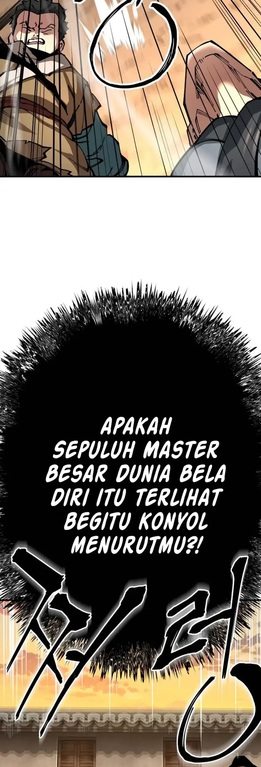 Warrior Grandpa and Supreme Granddaughter Chapter 103 - halaman 89