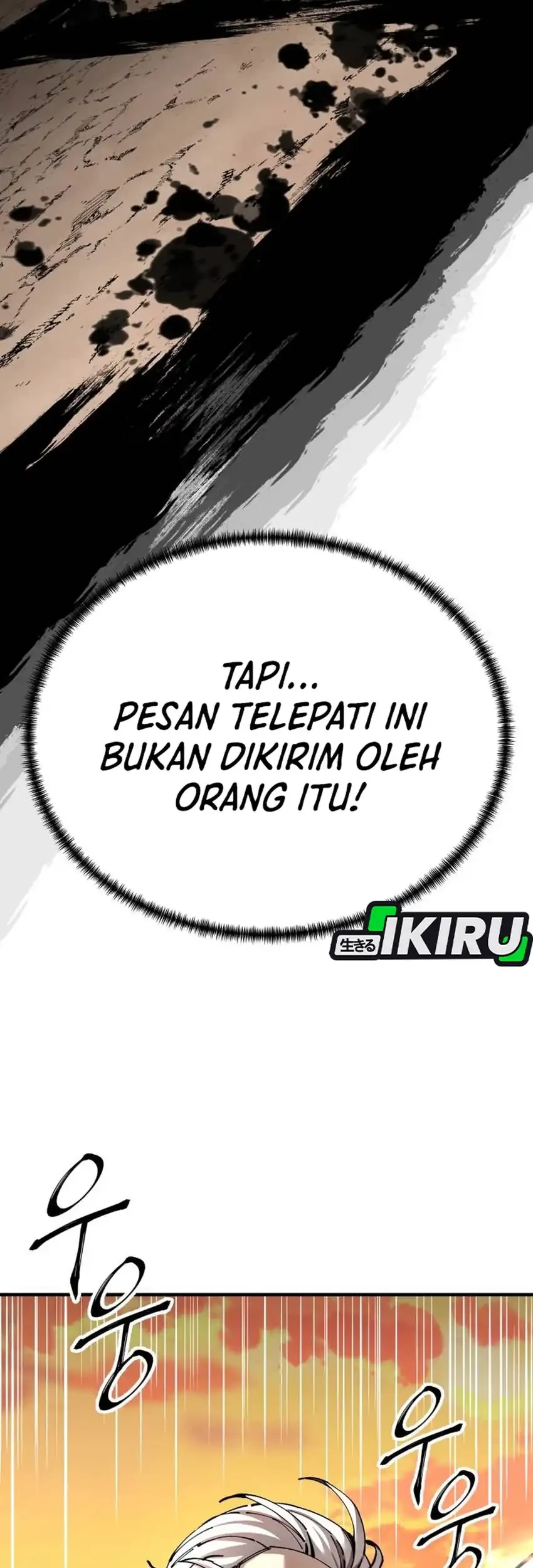 Warrior Grandpa and Supreme Granddaughter Chapter 103 - halaman 95
