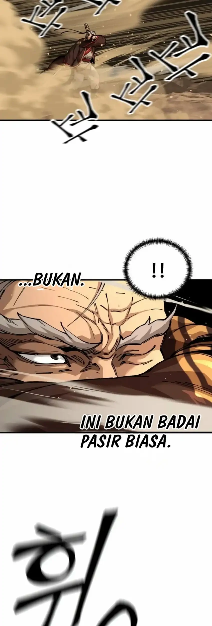 Warrior Grandpa and Supreme Granddaughter Chapter 104 - halaman 100