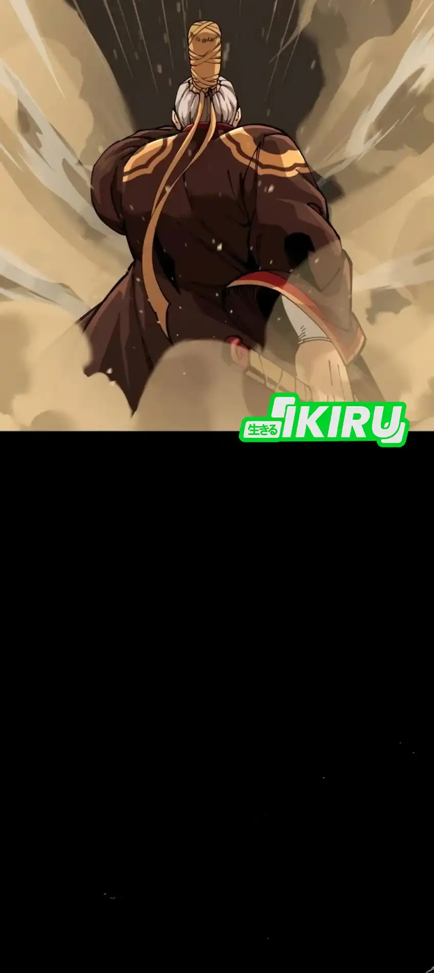 Warrior Grandpa and Supreme Granddaughter Chapter 104 - halaman 102