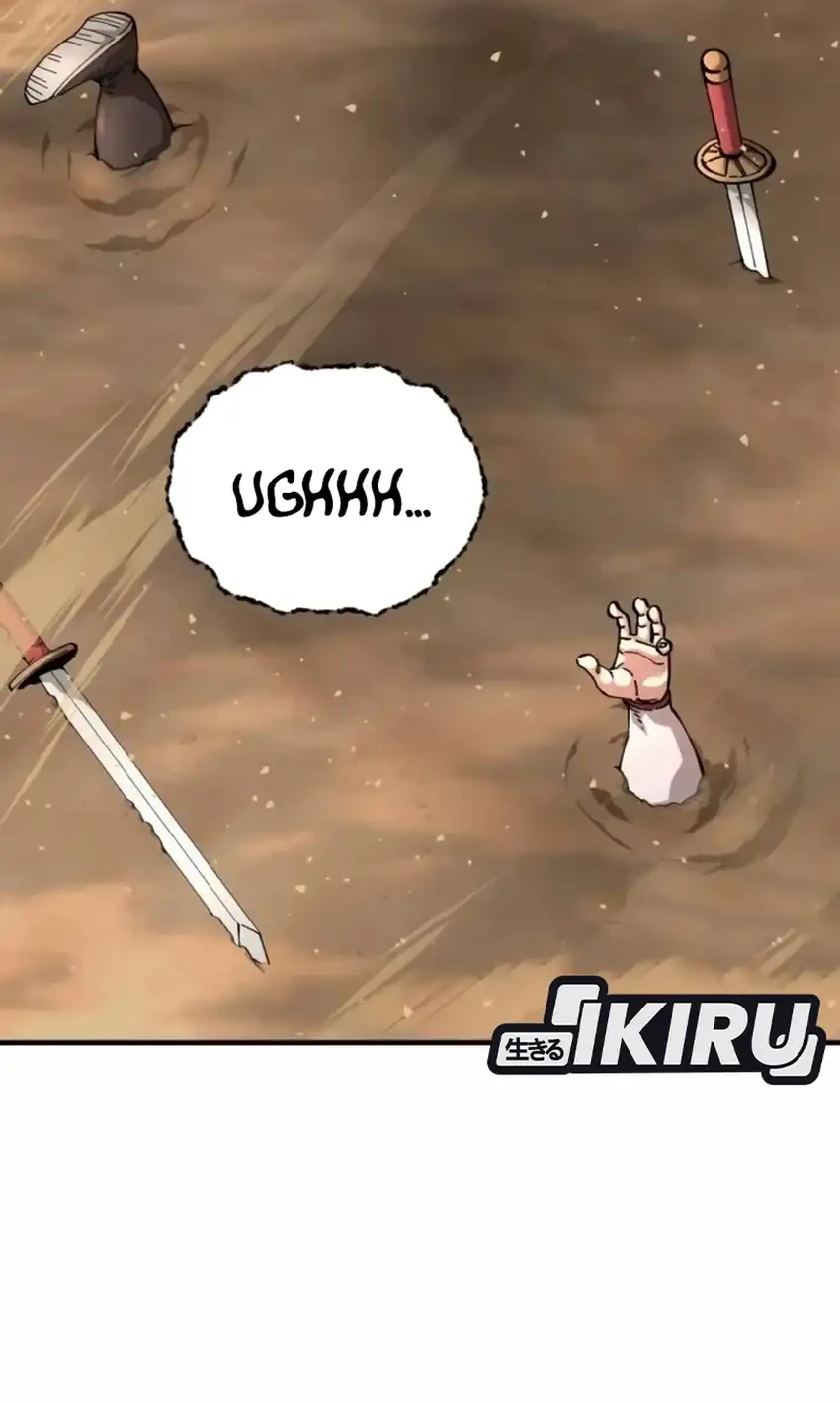 Warrior Grandpa and Supreme Granddaughter Chapter 104 - halaman 22