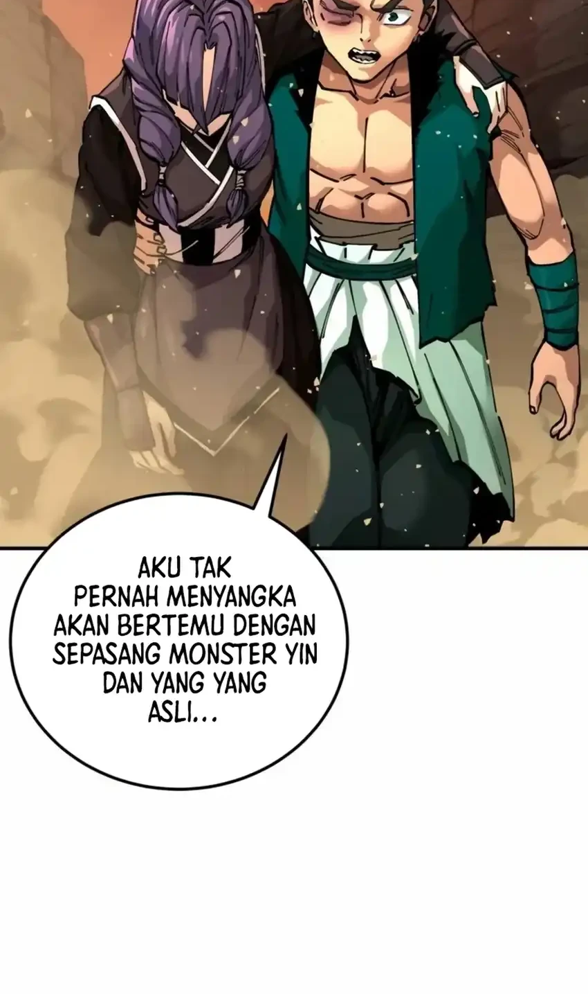 Warrior Grandpa and Supreme Granddaughter Chapter 104 - halaman 24