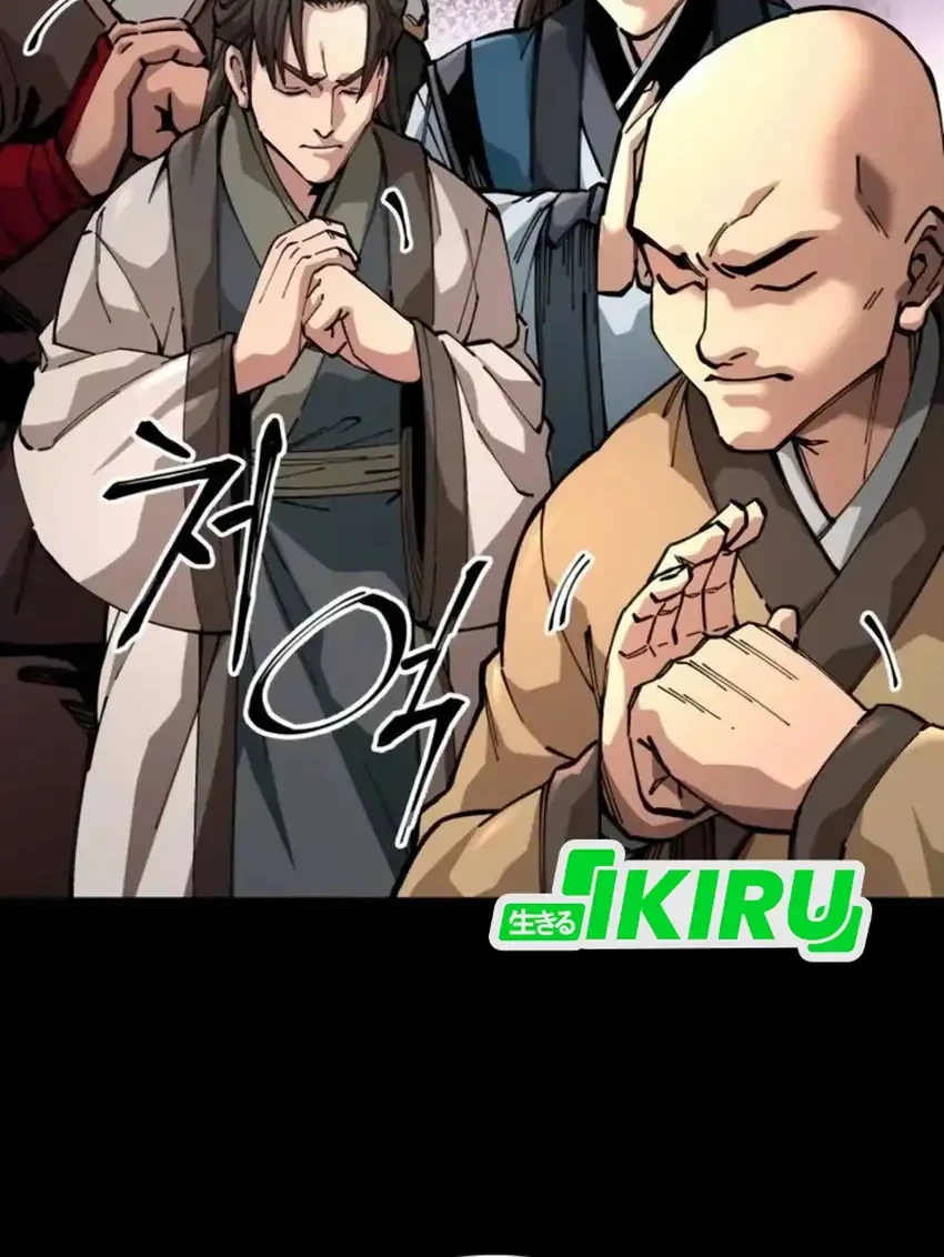 Warrior Grandpa and Supreme Granddaughter Chapter 104 - halaman 4