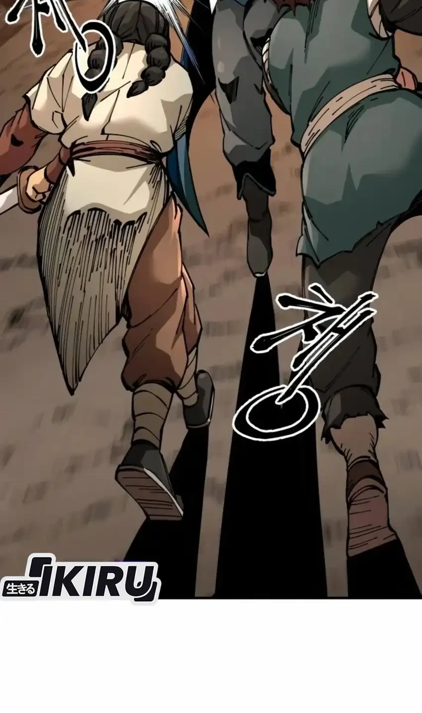 Warrior Grandpa and Supreme Granddaughter Chapter 104 - halaman 40