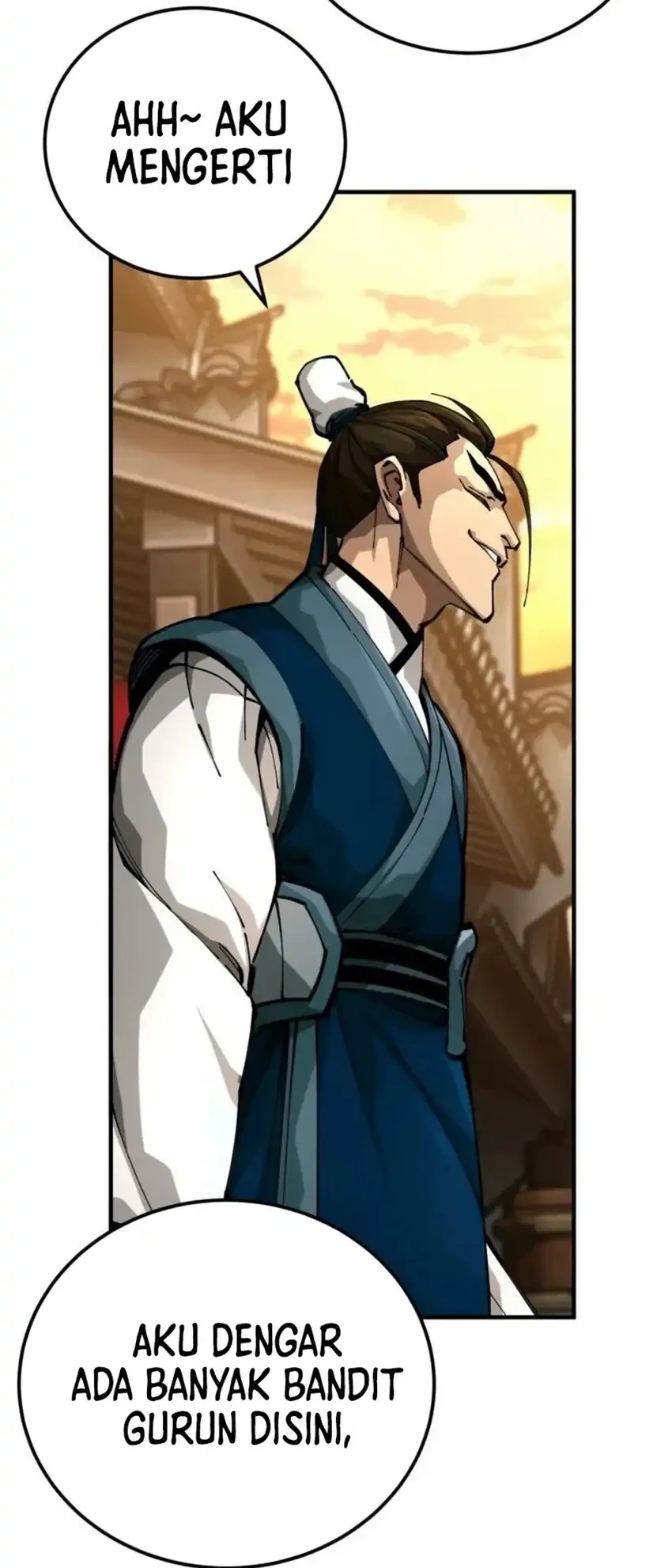 Warrior Grandpa and Supreme Granddaughter Chapter 104 - halaman 52