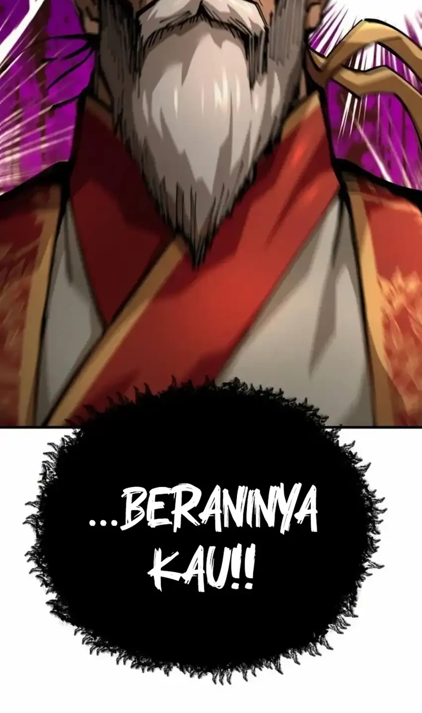 Warrior Grandpa and Supreme Granddaughter Chapter 104 - halaman 62