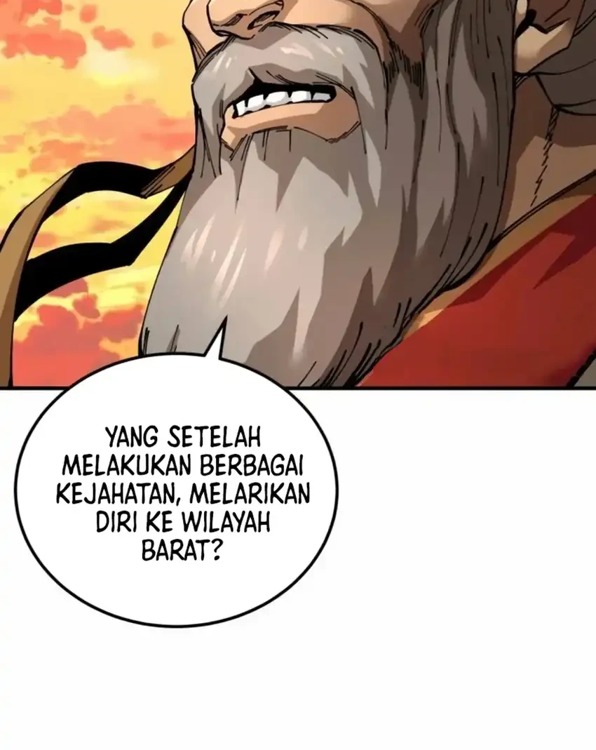 Warrior Grandpa and Supreme Granddaughter Chapter 104 - halaman 66